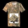 s ™ Realtree ® Explorer 100% Cotton T Shirt with Pocket Thumbnail