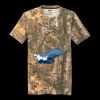 s ™ Realtree ® Explorer 100% Cotton T Shirt with Pocket Thumbnail