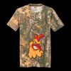 s ™ Realtree ® Explorer 100% Cotton T Shirt with Pocket Thumbnail