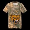 s ™ Realtree ® Explorer 100% Cotton T Shirt with Pocket Thumbnail