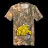 s ™ Realtree ® Explorer 100% Cotton T Shirt with Pocket Thumbnail