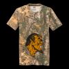 s ™ Realtree ® Explorer 100% Cotton T Shirt with Pocket Thumbnail