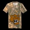 s ™ Realtree ® Explorer 100% Cotton T Shirt with Pocket Thumbnail