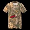 s ™ Realtree ® Explorer 100% Cotton T Shirt with Pocket Thumbnail