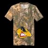 s ™ Realtree ® Explorer 100% Cotton T Shirt with Pocket Thumbnail