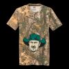 s ™ Realtree ® Explorer 100% Cotton T Shirt with Pocket Thumbnail