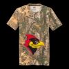 s ™ Realtree ® Explorer 100% Cotton T Shirt with Pocket Thumbnail