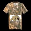 s ™ Realtree ® Explorer 100% Cotton T Shirt with Pocket Thumbnail