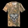 s ™ Realtree ® Explorer 100% Cotton T Shirt with Pocket Thumbnail