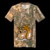 s ™ Realtree ® Explorer 100% Cotton T Shirt with Pocket Thumbnail