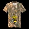 s ™ Realtree ® Explorer 100% Cotton T Shirt with Pocket Thumbnail