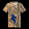 s ™ Realtree ® Explorer 100% Cotton T Shirt with Pocket Thumbnail