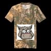 s ™ Realtree ® Explorer 100% Cotton T Shirt with Pocket Thumbnail