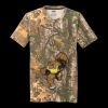 s ™ Realtree ® Explorer 100% Cotton T Shirt with Pocket Thumbnail