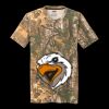 s ™ Realtree ® Explorer 100% Cotton T Shirt with Pocket Thumbnail