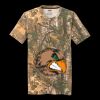 s ™ Realtree ® Explorer 100% Cotton T Shirt with Pocket Thumbnail