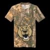 s ™ Realtree ® Explorer 100% Cotton T Shirt with Pocket Thumbnail