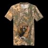 s ™ Realtree ® Explorer 100% Cotton T Shirt with Pocket Thumbnail