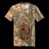 s ™ Realtree ® Explorer 100% Cotton T Shirt with Pocket Thumbnail