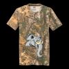 s ™ Realtree ® Explorer 100% Cotton T Shirt with Pocket Thumbnail