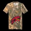 s ™ Realtree ® Explorer 100% Cotton T Shirt with Pocket Thumbnail