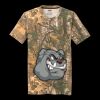 s ™ Realtree ® Explorer 100% Cotton T Shirt with Pocket Thumbnail