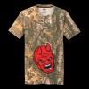 s ™ Realtree ® Explorer 100% Cotton T Shirt with Pocket Thumbnail