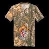 s ™ Realtree ® Explorer 100% Cotton T Shirt with Pocket Thumbnail