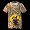 s ™ Realtree ® Explorer 100% Cotton T Shirt with Pocket Thumbnail