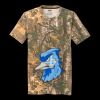 s ™ Realtree ® Explorer 100% Cotton T Shirt with Pocket Thumbnail