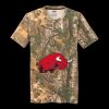 s ™ Realtree ® Explorer 100% Cotton T Shirt with Pocket Thumbnail