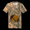 s ™ Realtree ® Explorer 100% Cotton T Shirt with Pocket Thumbnail