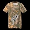 s ™ Realtree ® Explorer 100% Cotton T Shirt with Pocket Thumbnail