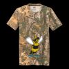 s ™ Realtree ® Explorer 100% Cotton T Shirt with Pocket Thumbnail