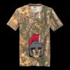 s ™ Realtree ® Explorer 100% Cotton T Shirt with Pocket Thumbnail