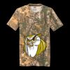 s ™ Realtree ® Explorer 100% Cotton T Shirt with Pocket Thumbnail