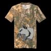 s ™ Realtree ® Explorer 100% Cotton T Shirt with Pocket Thumbnail