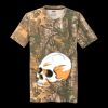 s ™ Realtree ® Explorer 100% Cotton T Shirt with Pocket Thumbnail