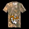 s ™ Realtree ® Explorer 100% Cotton T Shirt with Pocket Thumbnail