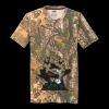 s ™ Realtree ® Explorer 100% Cotton T Shirt with Pocket Thumbnail