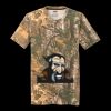 s ™ Realtree ® Explorer 100% Cotton T Shirt with Pocket Thumbnail