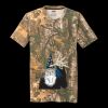 s ™ Realtree ® Explorer 100% Cotton T Shirt with Pocket Thumbnail