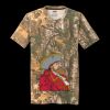 s ™ Realtree ® Explorer 100% Cotton T Shirt with Pocket Thumbnail