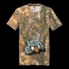 s ™ Realtree ® Explorer 100% Cotton T Shirt with Pocket Thumbnail