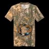 s ™ Realtree ® Explorer 100% Cotton T Shirt with Pocket Thumbnail