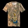 s ™ Realtree ® Explorer 100% Cotton T Shirt with Pocket Thumbnail