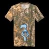 s ™ Realtree ® Explorer 100% Cotton T Shirt with Pocket Thumbnail