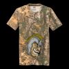 s ™ Realtree ® Explorer 100% Cotton T Shirt with Pocket Thumbnail