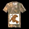 s ™ Realtree ® Explorer 100% Cotton T Shirt with Pocket Thumbnail