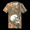 s ™ Realtree ® Explorer 100% Cotton T Shirt with Pocket Thumbnail